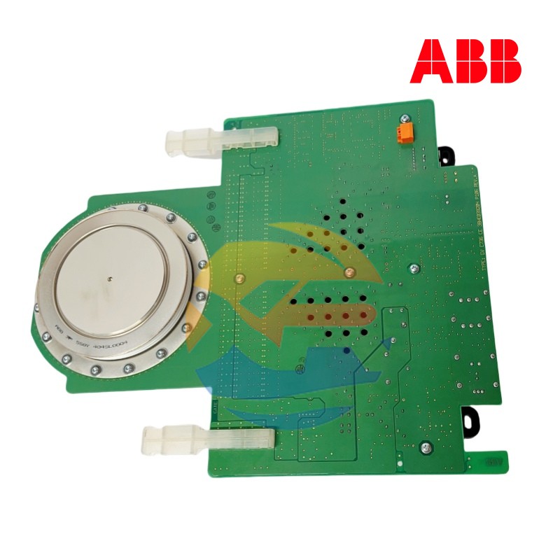 ABB 5SHY4045L0004 3BHB021400R0002 3BHE039203R01011